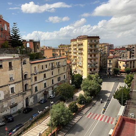 La Peonia Apartment Castellammare di Stabia Exterior foto