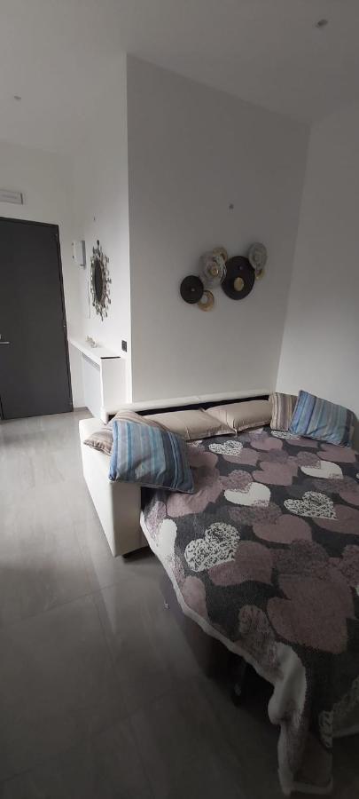 La Peonia Apartment Castellammare di Stabia Exterior foto