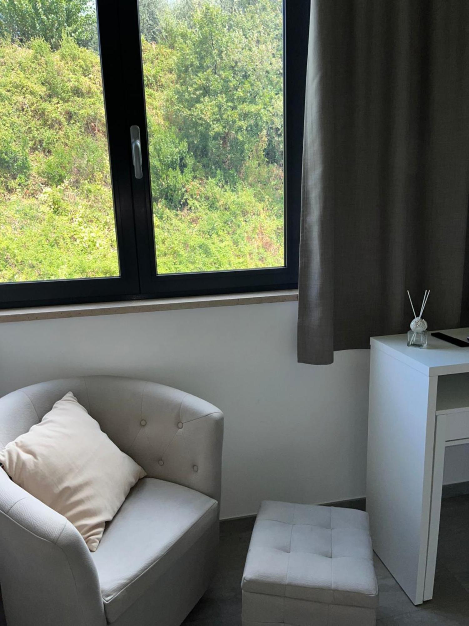 La Peonia Apartment Castellammare di Stabia Exterior foto