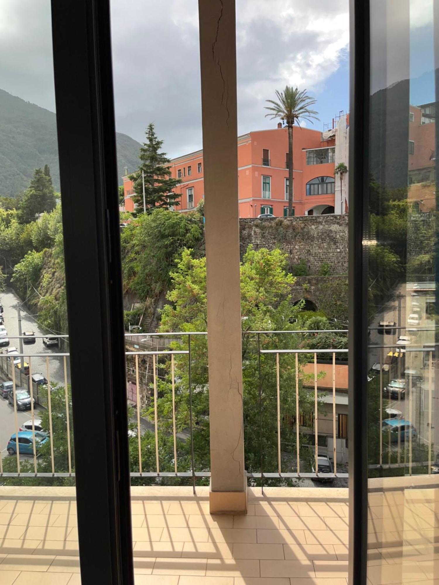 La Peonia Apartment Castellammare di Stabia Exterior foto