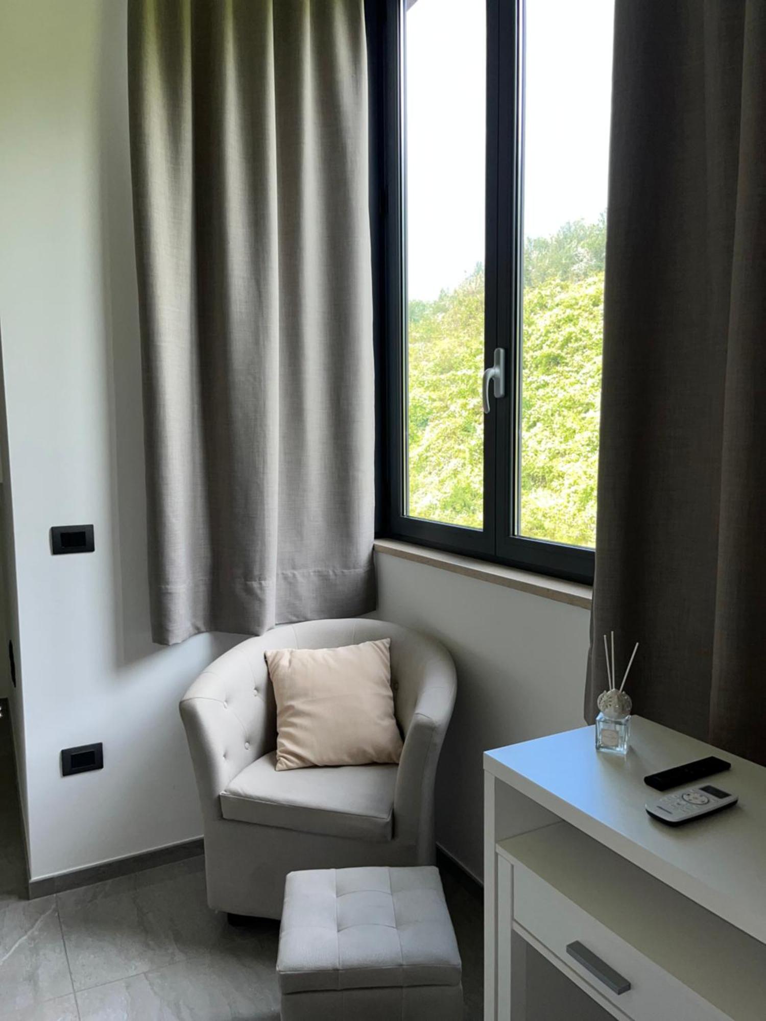 La Peonia Apartment Castellammare di Stabia Exterior foto