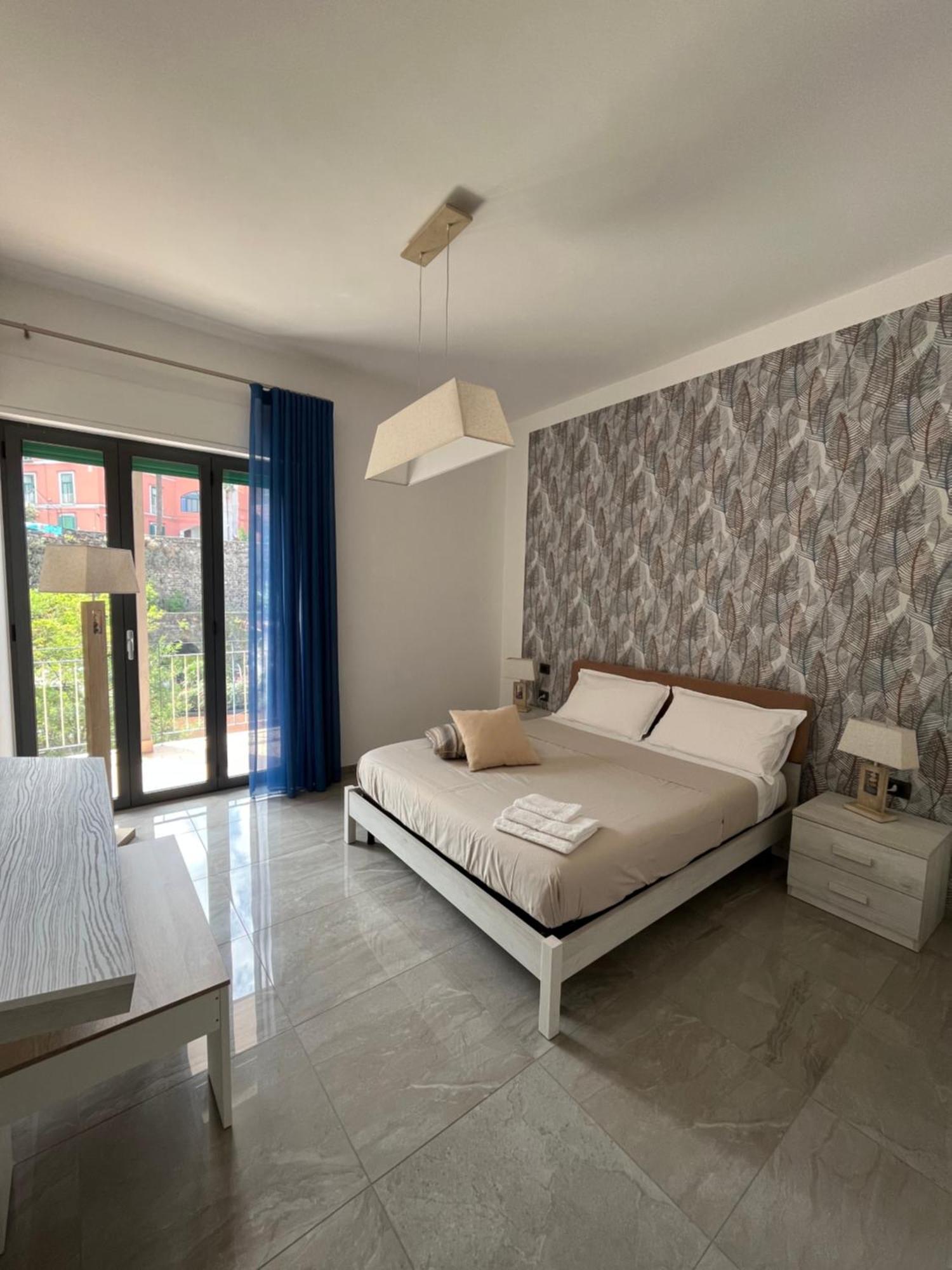 La Peonia Apartment Castellammare di Stabia Exterior foto