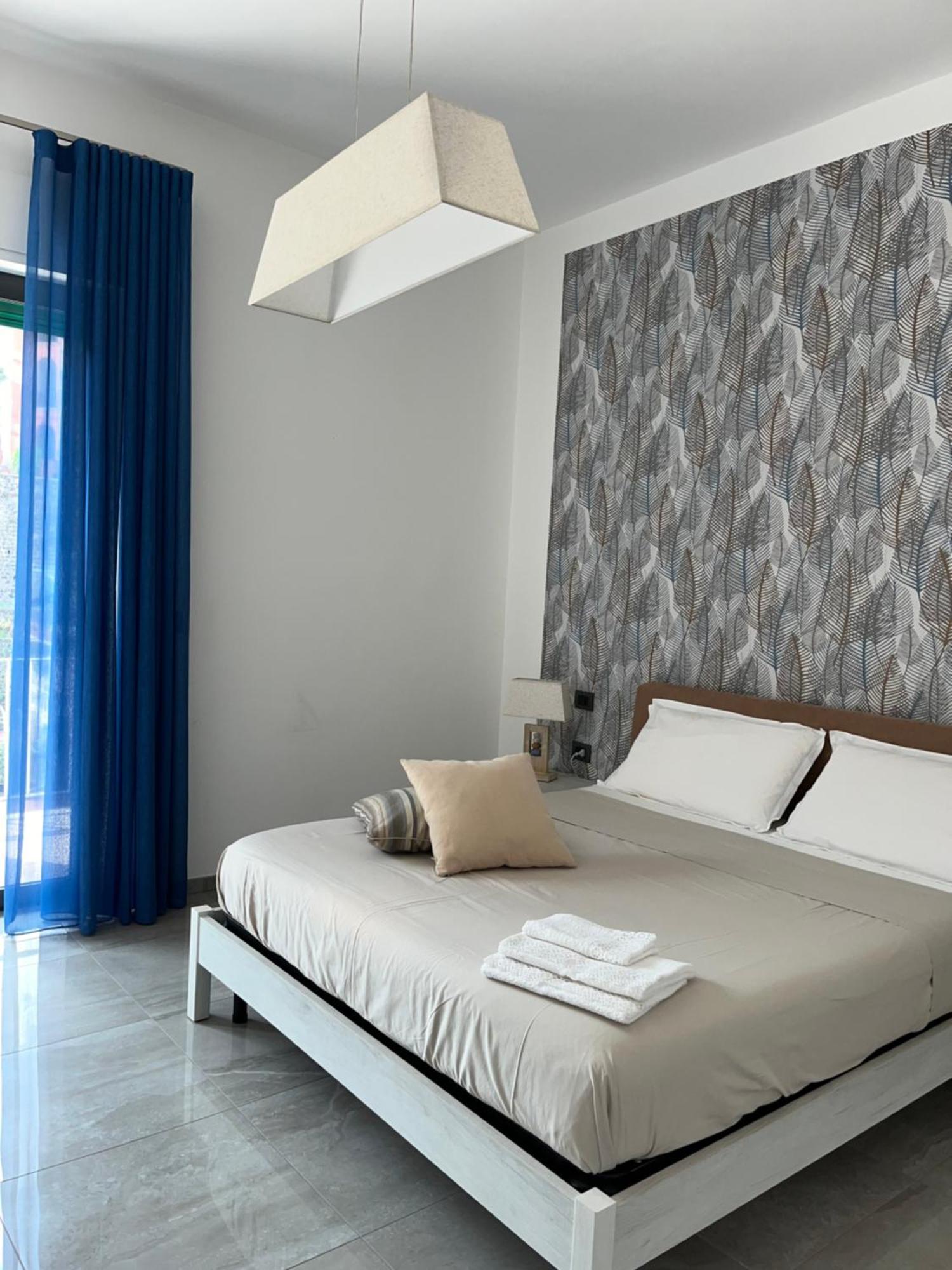 La Peonia Apartment Castellammare di Stabia Exterior foto